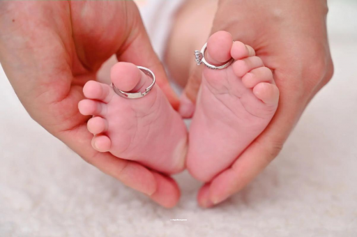借卵生子咨询孕妇如何治疗脚气