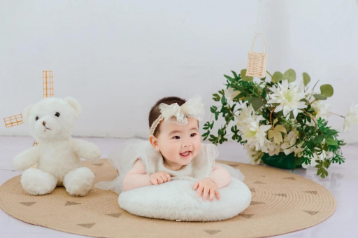 借卵生子咨询宝宝咳嗽高烧